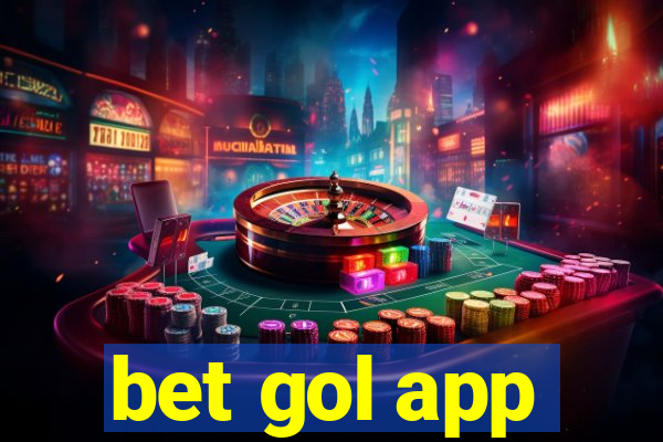 bet gol app